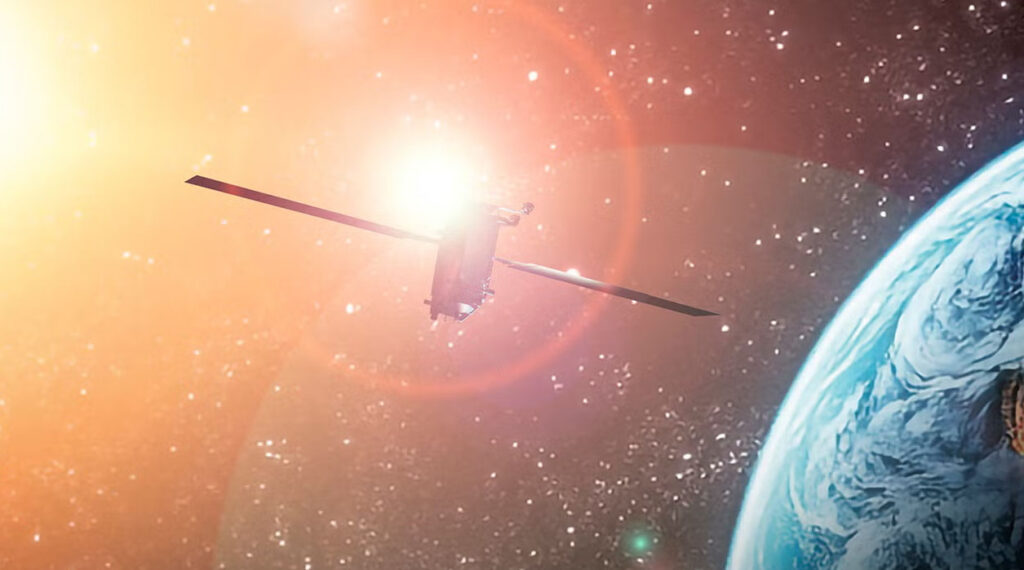 Space Force Awards $287 Million Software Contract to Sphinx Defense for Strategic SATCOM Ground Segment