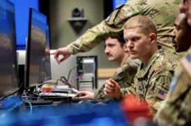 U.S. Space Force Finalizes Acquisition Restructuring Under Nine Mission Portfolios