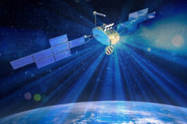 Hisdesat Contracts Airbus and Thales Alenia Space to Build SpainSat NG III Communications Satellite