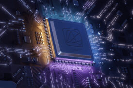 ESA Backs TUSK IC to Commercialize Made-in-Europe Ka-Band Flat-Panel Antenna Silicon