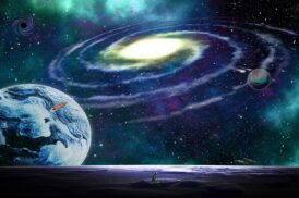 NASA Mandates In-Space Servicing Architecture for $11 Billion Habitable Worlds Observatory