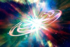 Space Force Declares Return to U.S. Electromagnetic Spectrum Dominance Following Iran Operations