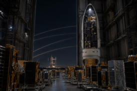 Launch Manifests Are Becoming Spectrum Policy