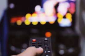 Data and platform war reshaping TV OS market