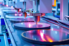 Global Memory Migration to AI Data Centers Extends Telecom Supply Chain Crisis