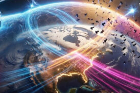 SpaceX Advances Direct-to-Device Constellation Matrix with Starlink V3 Hardware