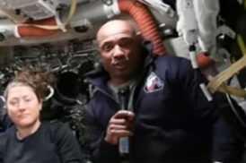 Artemis II Pilot Advocates Stepwise Return to Moon via Equatorial Landings