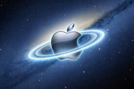 Apple’s Space Strategy: Capital Orchestration Over Orbital Hardware Operations