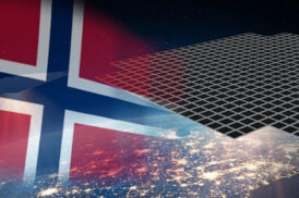 Norway’s Sovereign Wealth Fund Expands AST SpaceMobile Stake and Discloses $1.22 Billion SpaceX Holding
