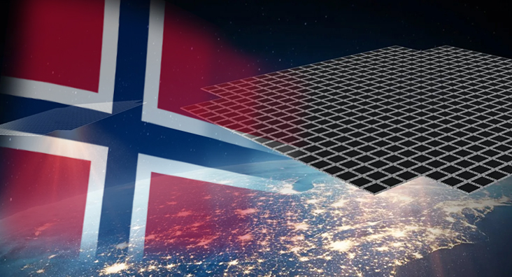 Norway’s Sovereign Wealth Fund Expands AST SpaceMobile Stake and Discloses $1.22 Billion SpaceX Holding