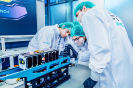 Global Space Sector Faces Structural Workforce Deficit Driven by Software Skill Gaps and Commercial Poaching