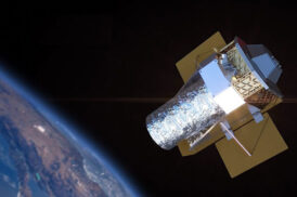 BlackSky Awarded Multi-Year International Defense Contract Combining Gen-2 and Gen-3 Satellite Intelligence