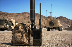 DroneShield Unveils Portable RfRecon Platform to Advance Tactical Radio Frequency Intelligence