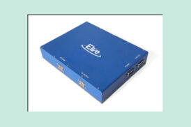 Elve Achieves TRL-8 Space Qualification for 100 W mmWave Space TWTA Platform