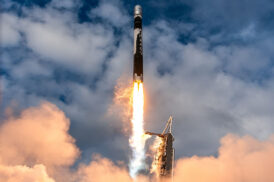 Firefly Aerospace CEO Cites Systemic Launch Vehicle Shortage Amid Expanding Satellite Backlogs