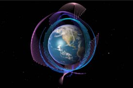 a.i. solutions Debuts FreeFlyer 8 Astrodynamics Platform with Cross-Platform Support and Decoupled Graphics