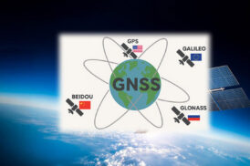 GNSS Systems Retain Strategic Role in Modern Warfare Across Contested Battlefields
