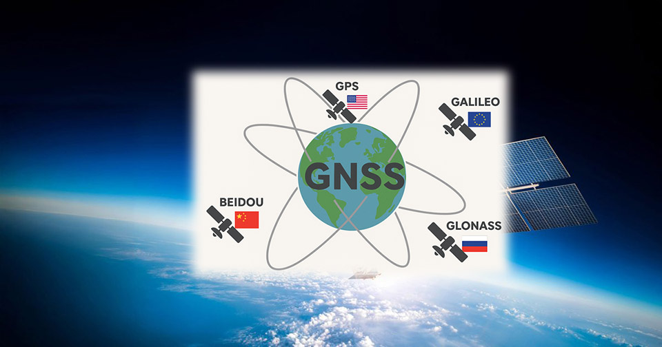 GNSS Systems Retain Strategic Role in Modern Warfare Across Contested Battlefields