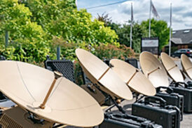 Marlink to Acquire GRC to Expand Sovereign European Defense and Critical Infrastructure Capabilities