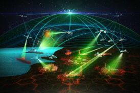 Ground Infrastructure Vulnerabilities Accelerate Industry Transition to Cloud-Based SATCOM Virtualization