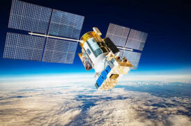 Greece Unveils €350 Million Hellas-Space 2.0 National Space Programme