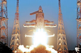 ISRO Transitions Rocket Manufacturing to Domestic Private Sector to Scale India’s Space Economy