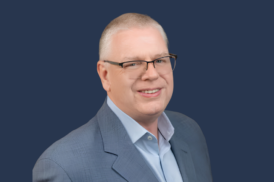 Silicon Valley Space Week Speaker Focus: Ian Canning, Eutelsat Network Solutions