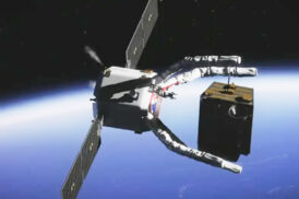 Novaspace Projects $3 Billion Cumulative In-Orbit Servicing Market Over the Next Decade