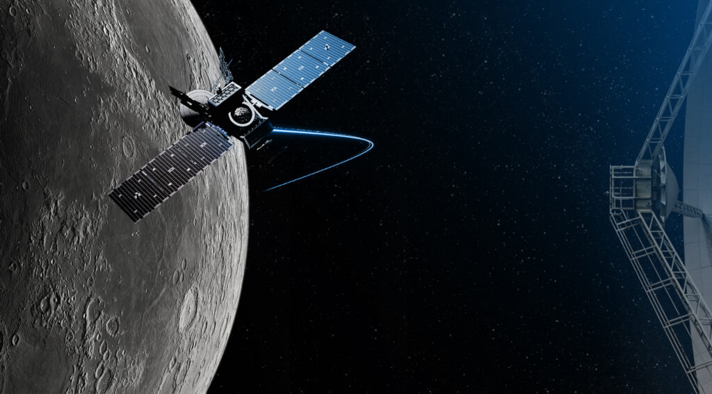 Intuitive Machines Secures $600 Million Commercial GEO Satellite Award as Backlog Expands to $1.8 Billion