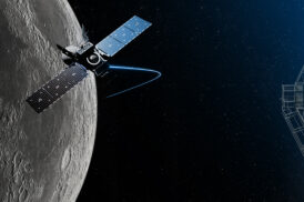 Intuitive Machines Secures $600 Million Commercial GEO Satellite Award as Backlog Expands to $1.8 Billion