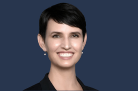 Silicon Valley Space Week Speaker Focus: Janna Lewis, Astroscale U.S.