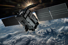 U.S. Space Force and Japan Complete QZSS Hosted-Payload Program with Launch of QZS-7