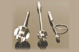 KMM Precision Measuring Commercializes High-Precision Displacement Sensors for Extreme Aerospace Environments