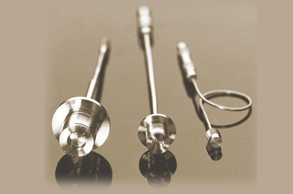 KMM Precision Measuring Commercializes High-Precision Displacement Sensors for Extreme Aerospace Environments