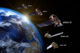 Commercial Demand Drives Earth Observation Small Satellite Market Toward $6.90 Billion by 2034