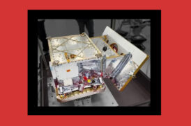 Moog Expands METEORITE Satellite Bus Capacity with High Delta-V Configuration for Agile Orbital Missions