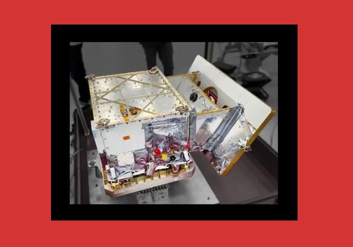 Moog Expands METEORITE Satellite Bus Capacity with High Delta-V Configuration for Agile Orbital Missions