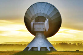 Nilesat Secures Tier 4 WTA Certification for Cairo Teleport Infrastructure