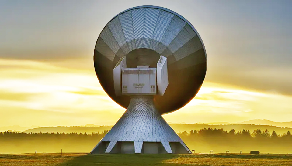 Nilesat Secures Tier 4 WTA Certification for Cairo Teleport Infrastructure