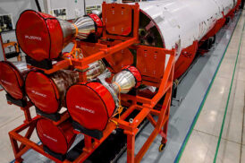 ESA Awards PLD Space €158.9M European Launcher Challenge Contract for MIURA 5 Scaling and Reusability