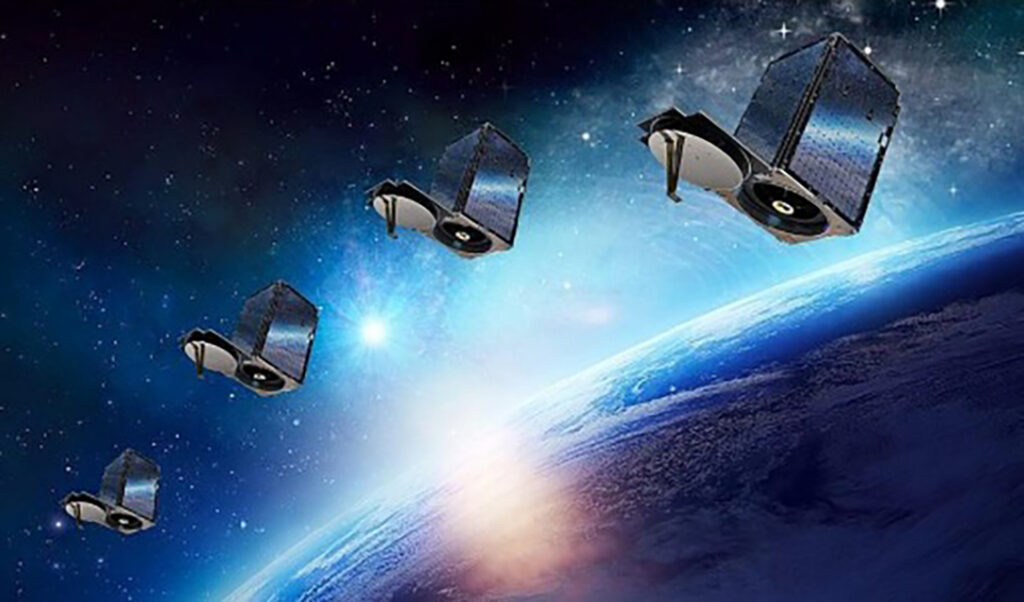 HEO Expands Non-Earth Imaging Network via Planet Labs’ SkySat Constellation Integration