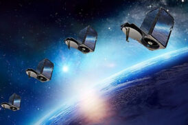 HEO Expands Non-Earth Imaging Network via Planet Labs’ SkySat Constellation Integration