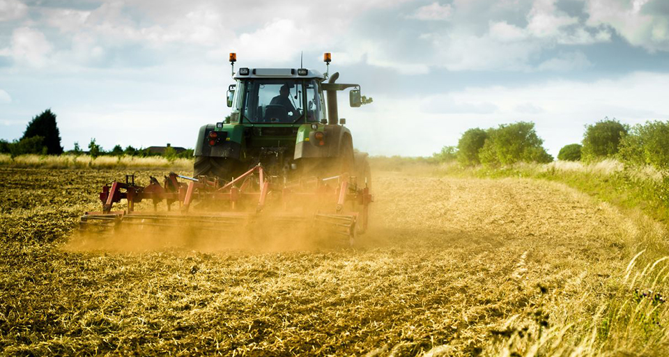 Planet Labs Secures Seven-Figure Agricultural Data Contract with Scottish Government