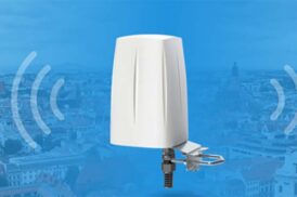 Taoglas Expands Outdoor RF Hardware Lineup Through Acquisition of QuWireless