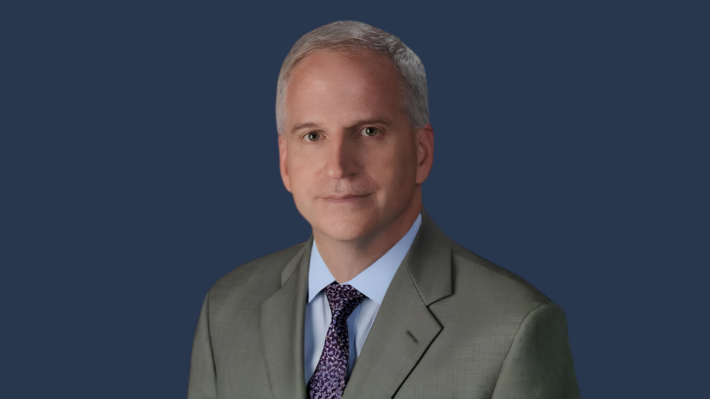 Silicon Valley Space Week Speaker Focus: Robert Cardillo, Planet Federal