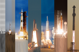 SpaceX Establishes 38-Minute Dual-Coast Launch Record as Industry Evaluates High-Cadence Benchmarks