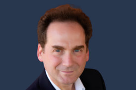 Silicon Valley Space Week Speaker Focus: Ron Faith, RBC Signals