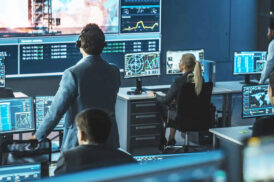 DamoTech Joins Space ISAC to Expand Space-Based Cyber Threat Intelligence and Resilience
