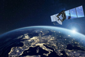 SES Completes IRIS² Milestone and Finalizes MEO Satellite Capital Commitments