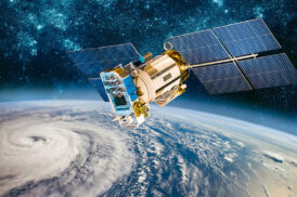 Satellite Industry Association Endorses White House Space Transportation Policy Directive